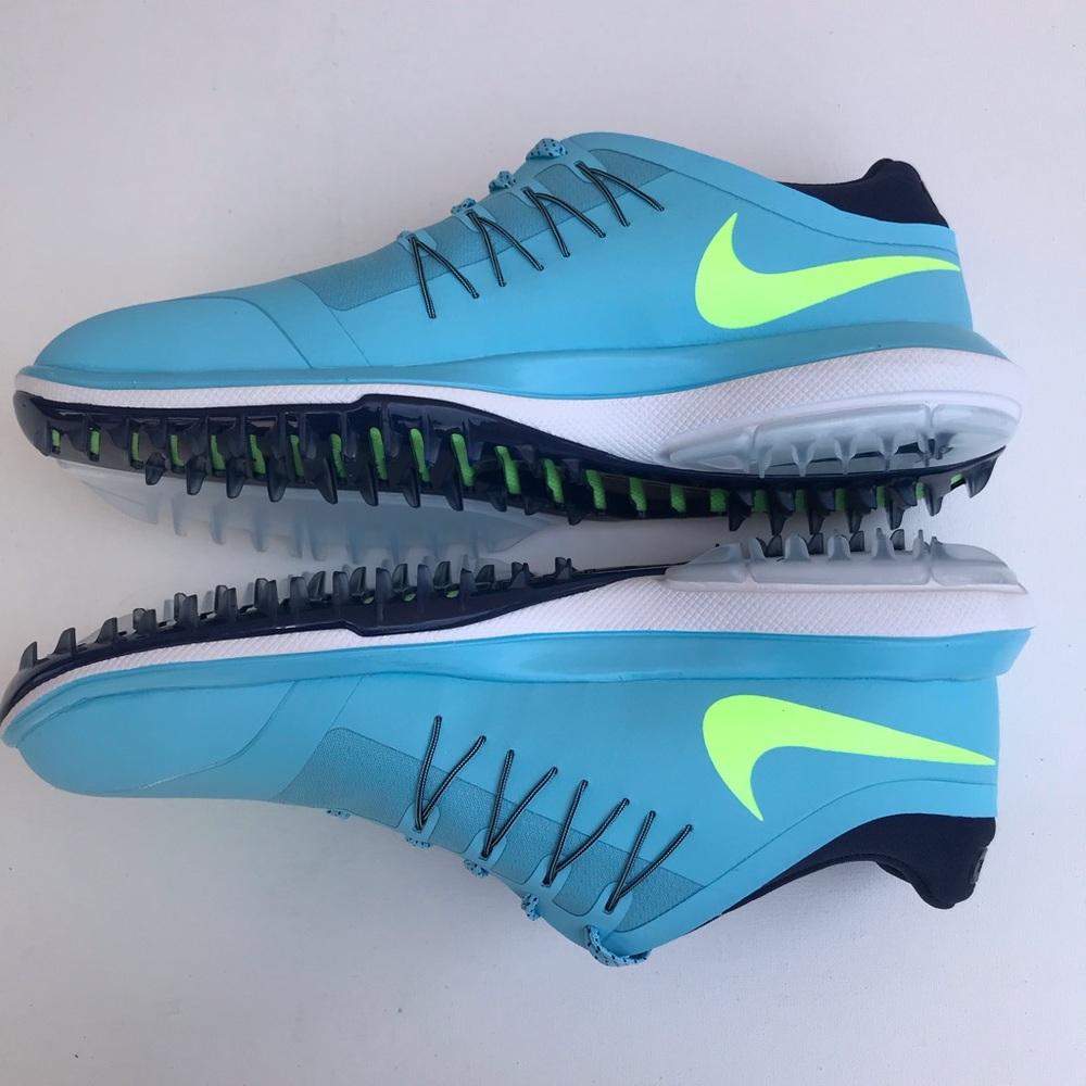 Nike Lunar Control Vapor Men Golf Shoe Size 10